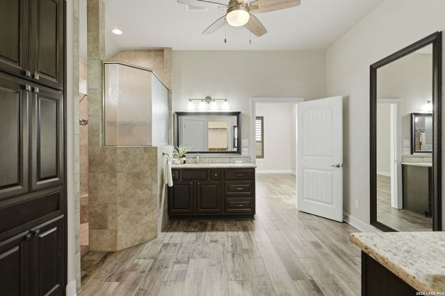 25814 ECHO MTN, San Antonio, TX 78260