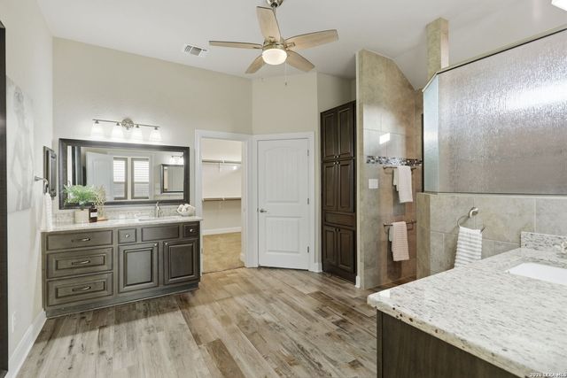 25814 ECHO MTN, San Antonio, TX 78260