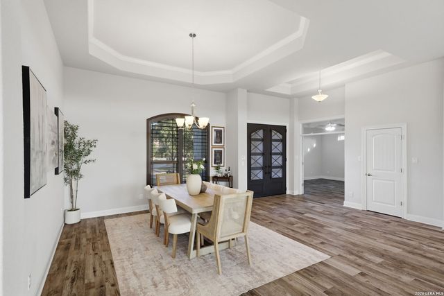 25814 ECHO MTN, San Antonio, TX 78260
