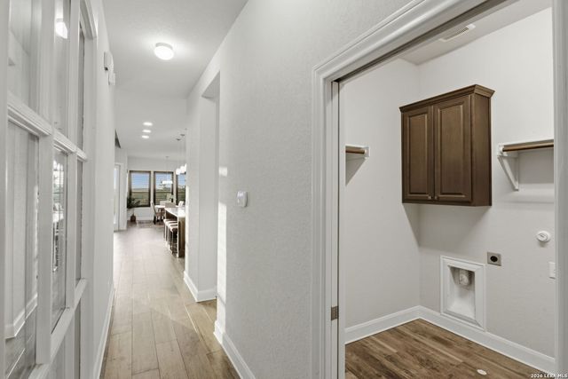 25814 ECHO MTN, San Antonio, TX 78260