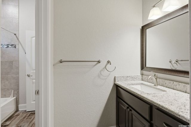 25814 ECHO MTN, San Antonio, TX 78260