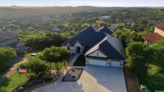 25814 ECHO MTN, San Antonio, TX 78260