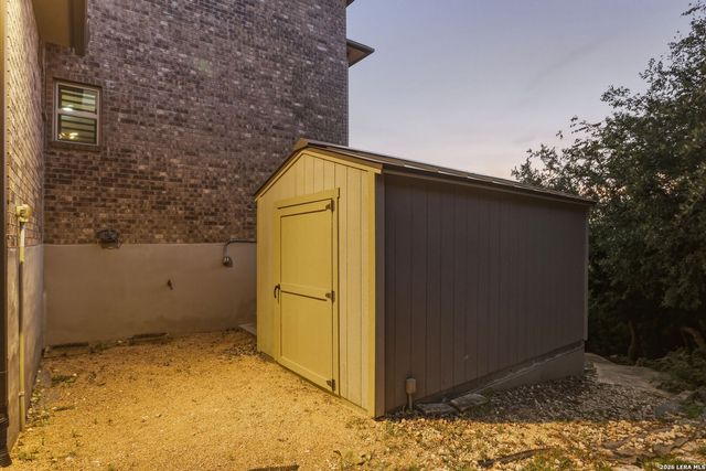 25814 ECHO MTN, San Antonio, TX 78260