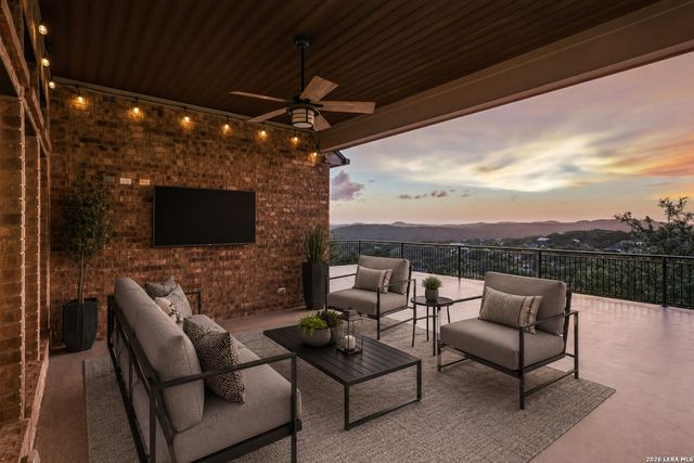 25814 ECHO MTN, San Antonio, TX 78260