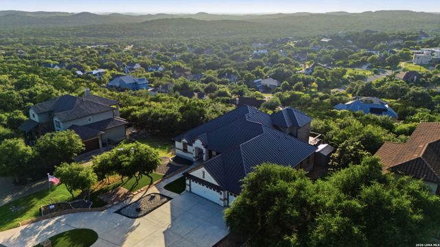 25814 ECHO MTN, San Antonio, TX 78260