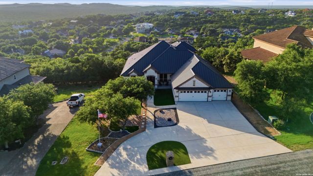 25814 ECHO MTN, San Antonio, TX 78260