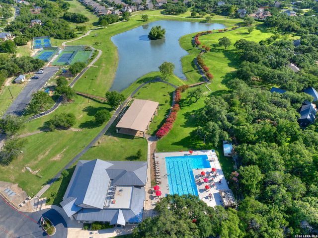 25814 ECHO MTN, San Antonio, TX 78260
