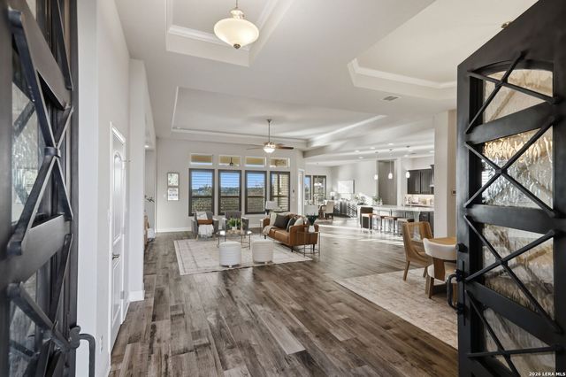 25814 ECHO MTN, San Antonio, TX 78260