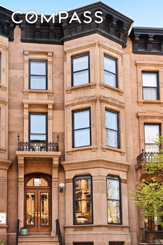 194 Berkeley Place, New York City, NY 11217