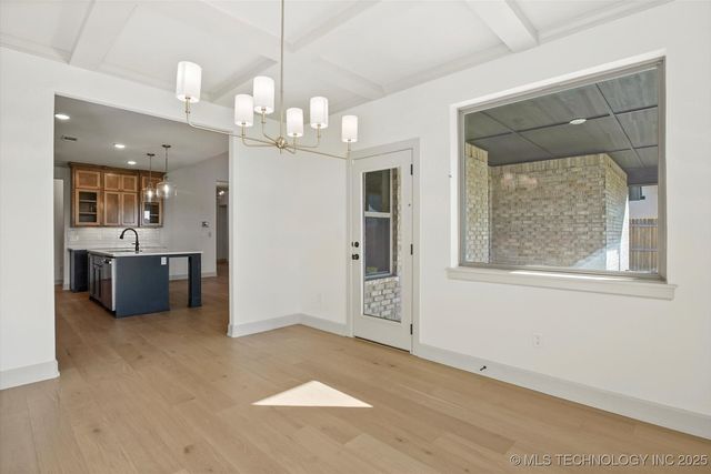 7109 E Queens Street, Broken Arrow, OK 74014