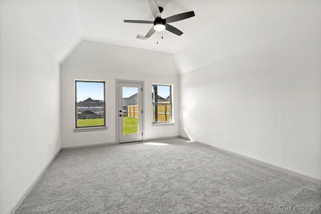 7109 E Queens Street, Broken Arrow, OK 74014