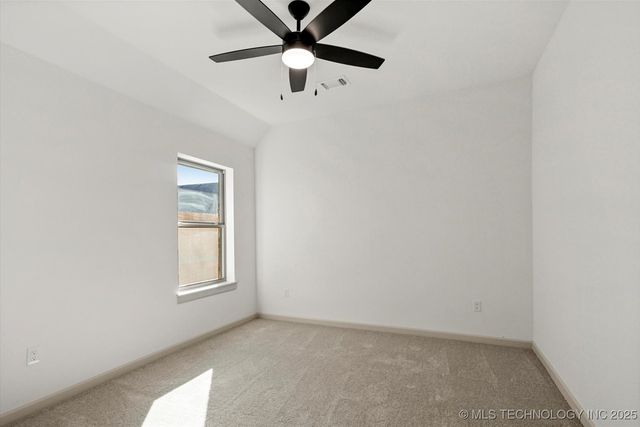 7109 E Queens Street, Broken Arrow, OK 74014