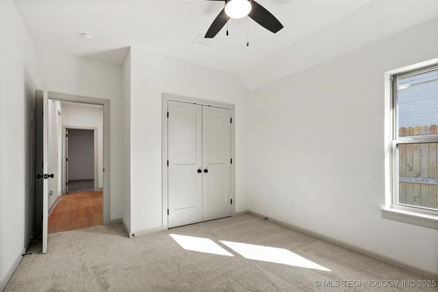 7109 E Queens Street, Broken Arrow, OK 74014