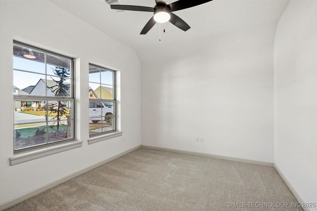 7109 E Queens Street, Broken Arrow, OK 74014