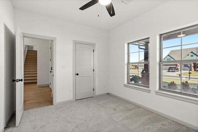 7109 E Queens Street, Broken Arrow, OK 74014