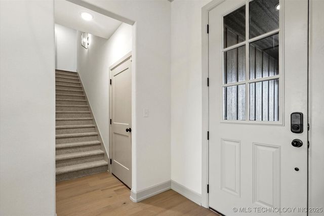 7109 E Queens Street, Broken Arrow, OK 74014