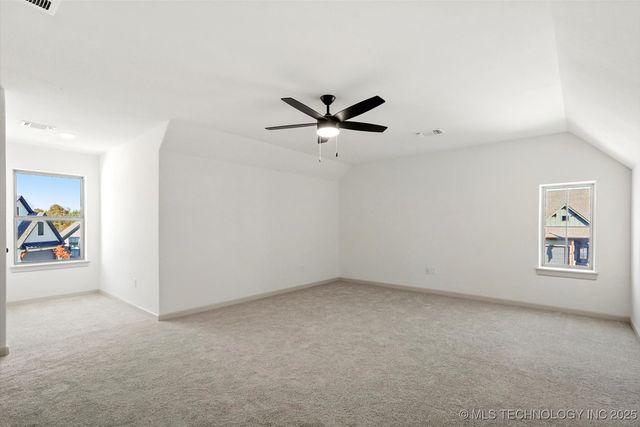 7109 E Queens Street, Broken Arrow, OK 74014