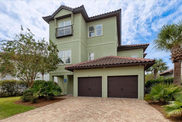 24 Tranquility Lane, Destin, FL 32541