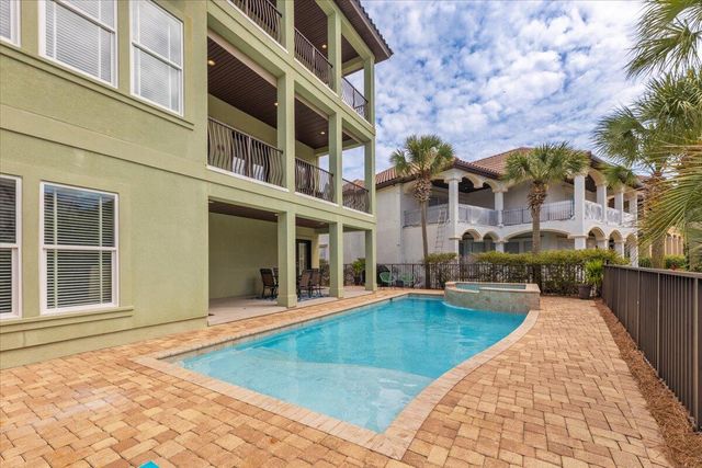 24 Tranquility Lane, Destin, FL 32541