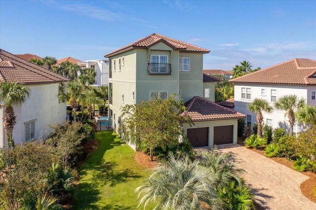24 Tranquility Lane, Destin, FL 32541