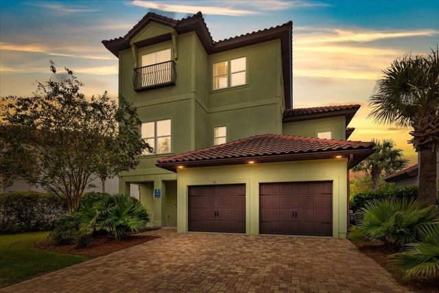 24 Tranquility Lane, Destin, FL 32541