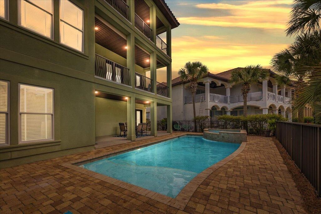 24 Tranquility Lane, Destin, FL 32541