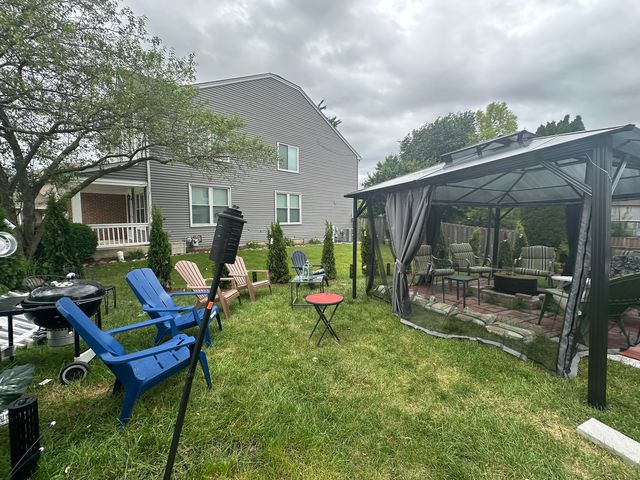 1791 Ellington Drive, Aurora, IL 60503