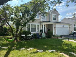1791 Ellington Drive, Aurora, IL 60503