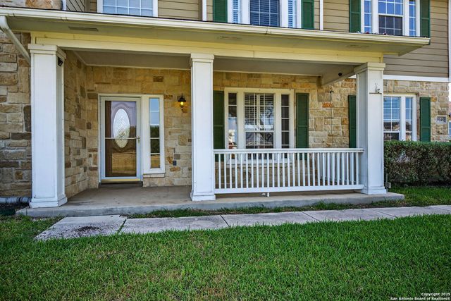 9348 Remuda, San Antonio, TX 78254
