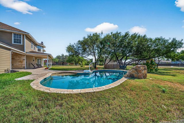 9348 Remuda, San Antonio, TX 78254