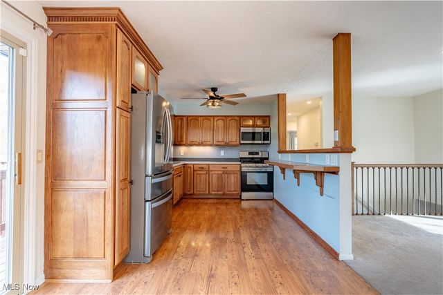 7539 Marelis Avenue NE, Canton, OH 44721