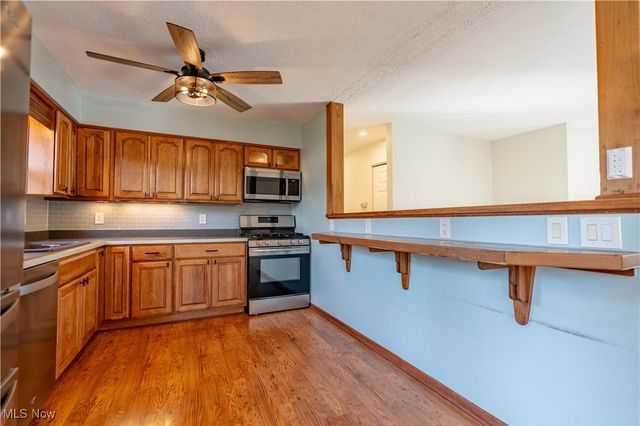 7539 Marelis Avenue NE, Canton, OH 44721