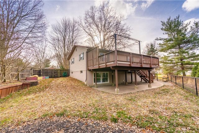 7539 Marelis Avenue NE, Canton, OH 44721