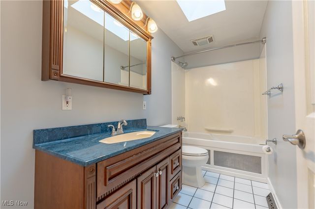 7539 Marelis Avenue NE, Canton, OH 44721