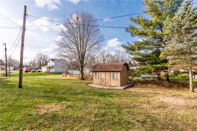 7539 Marelis Avenue NE, Canton, OH 44721