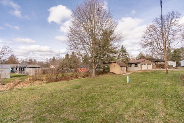 7539 Marelis Avenue NE, Canton, OH 44721