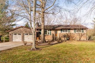 7539 Marelis Avenue NE, Canton, OH 44721