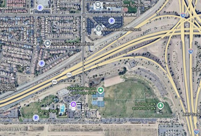 16620 S 48th Street 86, Phoenix, AZ 85048