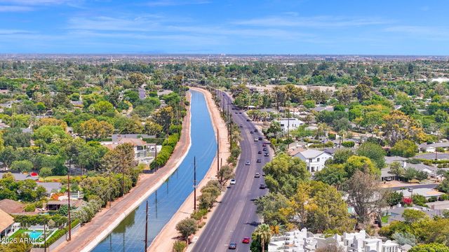 4916 E Amelia Avenue, Phoenix, AZ 85018