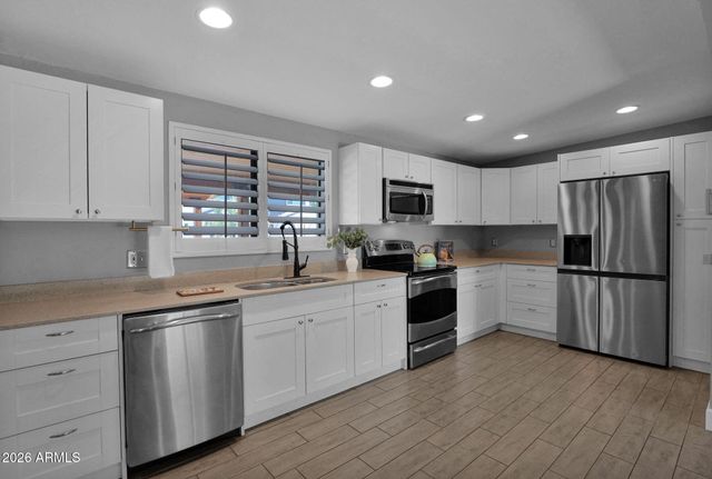 4916 E Amelia Avenue, Phoenix, AZ 85018