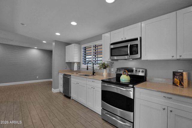 4916 E Amelia Avenue, Phoenix, AZ 85018