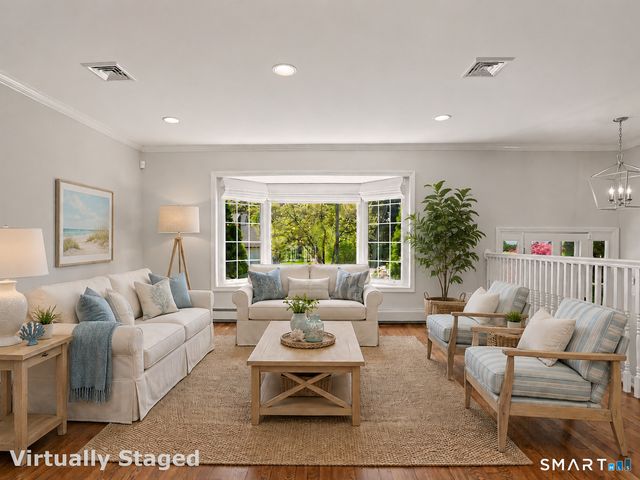 44 Sniffen Road, Westport, CT 06880