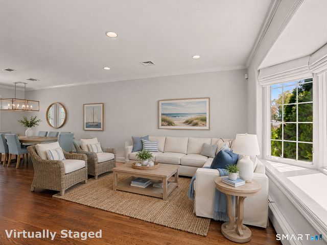 44 Sniffen Road, Westport, CT 06880