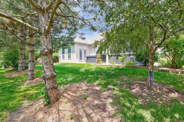 9733 W Village Pl, Maize, KS 67101