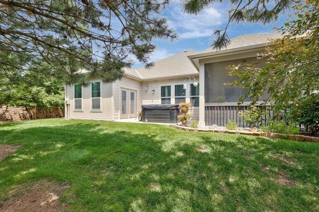 9733 W Village Pl, Maize, KS 67101