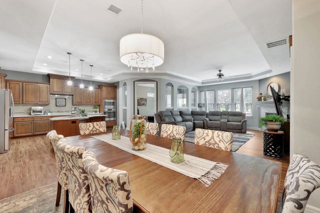 9733 W Village Pl, Maize, KS 67101