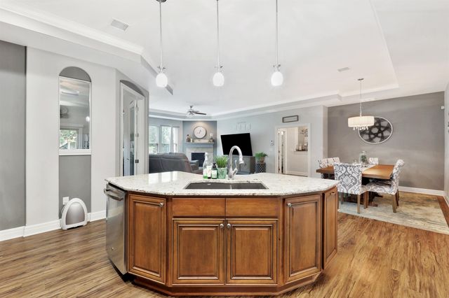 9733 W Village Pl, Maize, KS 67101