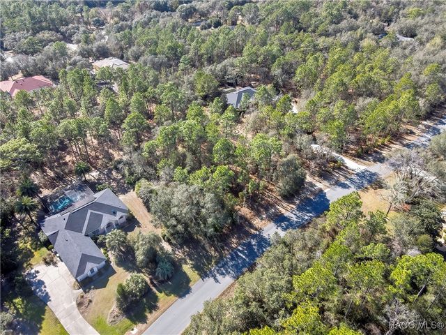 3921 N Longvalley Road, Hernando, FL 34442