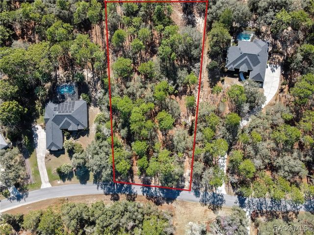 3921 N Longvalley Road, Hernando, FL 34442