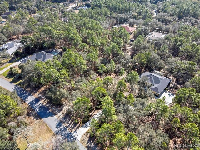 3921 N Longvalley Road, Hernando, FL 34442